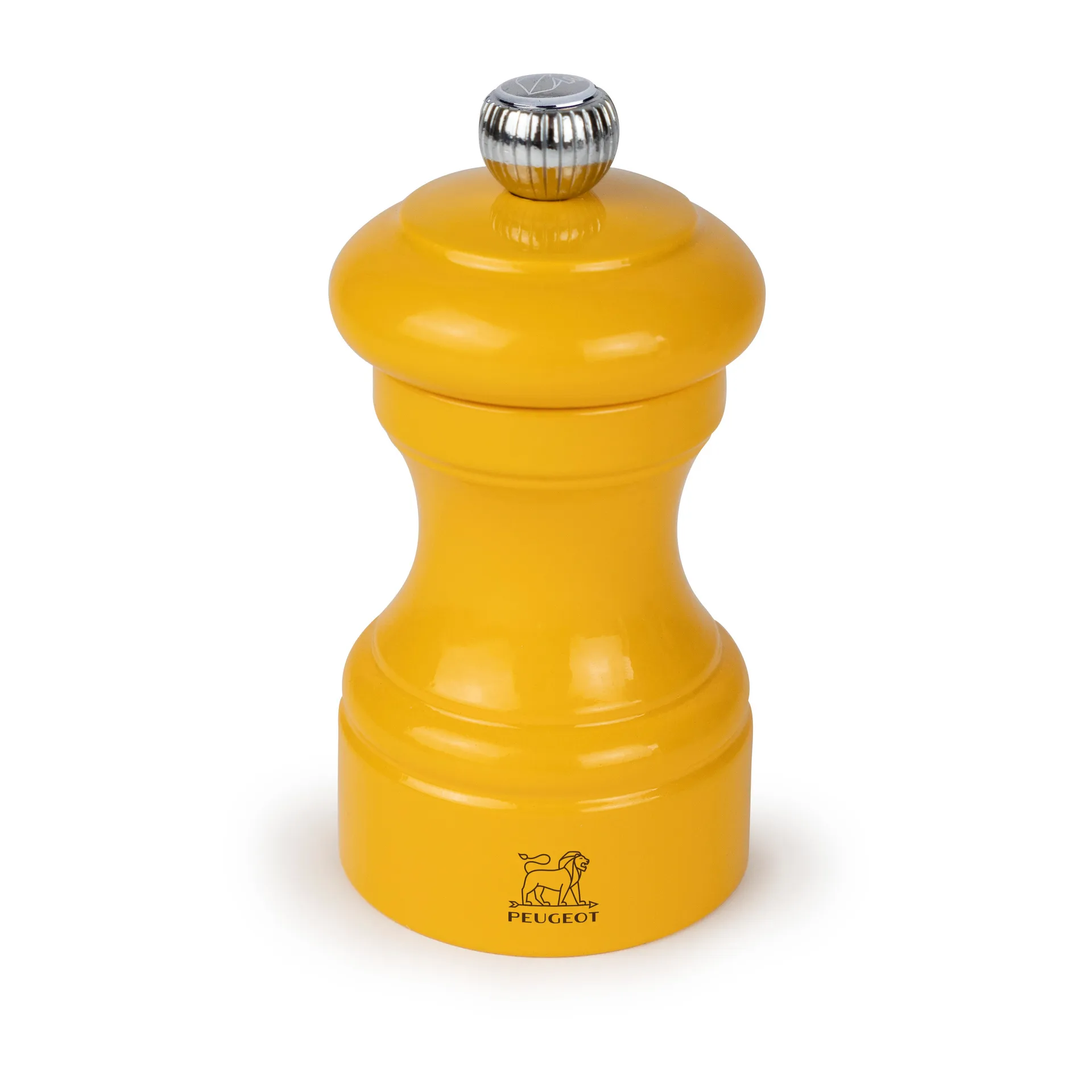 Młynek do soli Bistrorama 10 cm, Saffron Peugeot