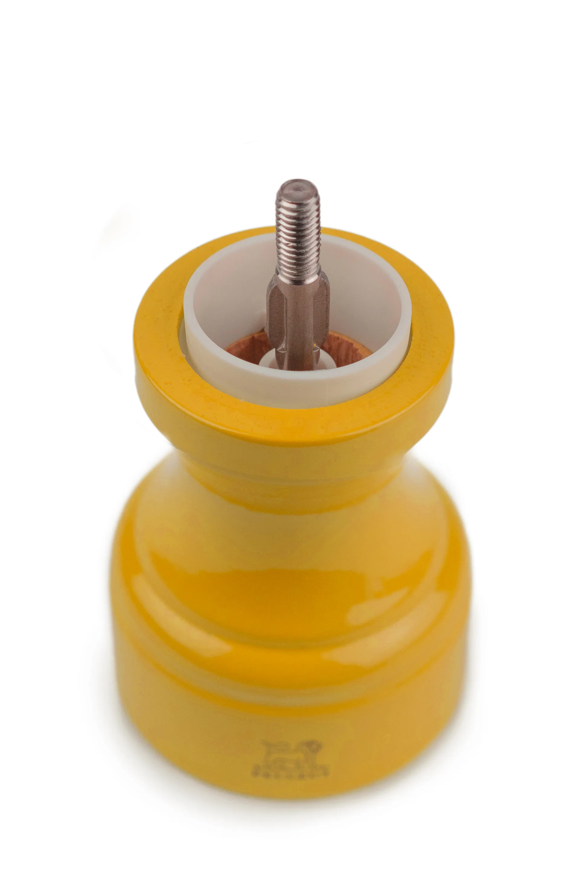 Młynek do soli Bistrorama 10 cm, Saffron Peugeot