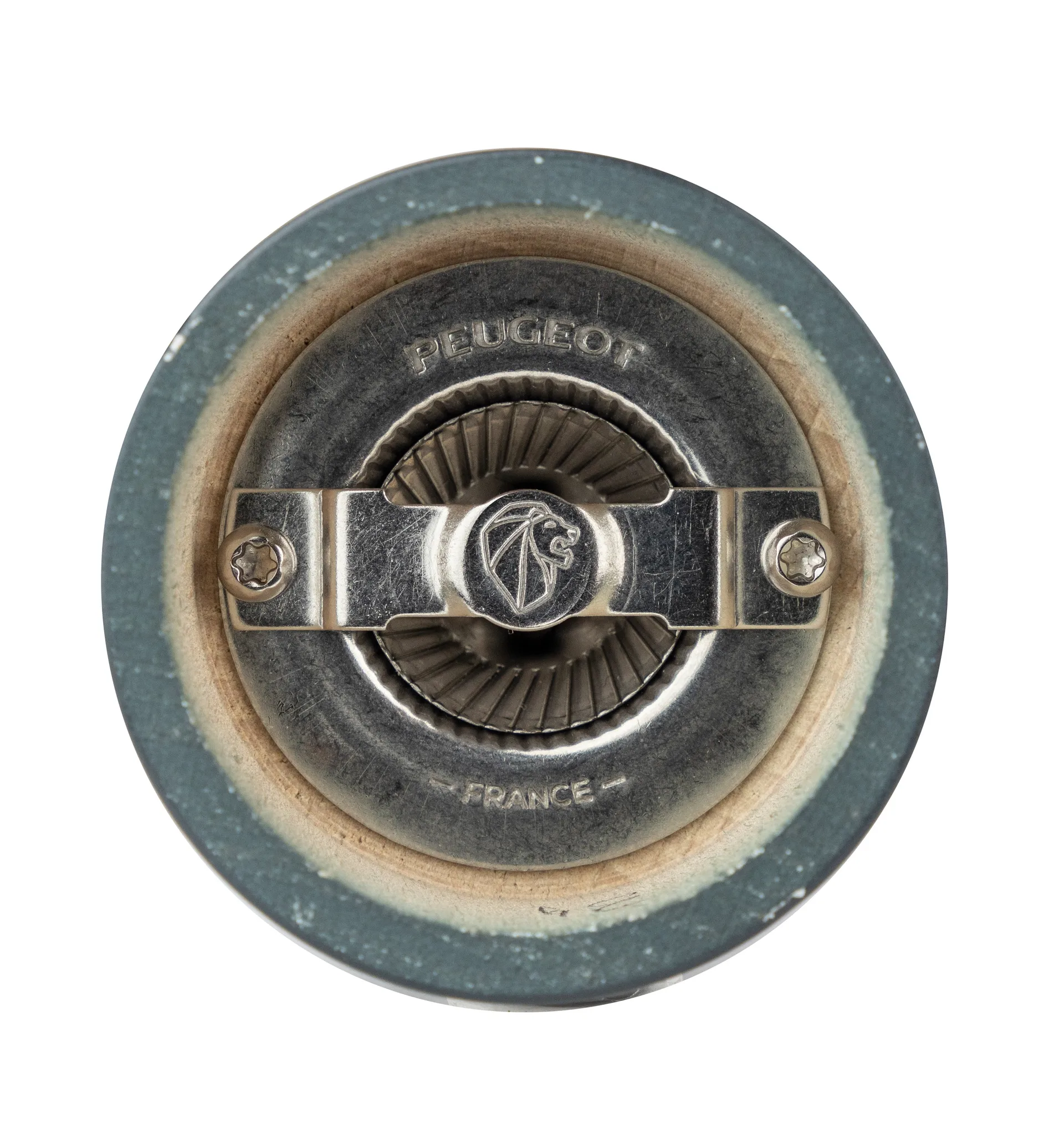 Młynek do soli Bistrorama 10 cm, Slate Peugeot