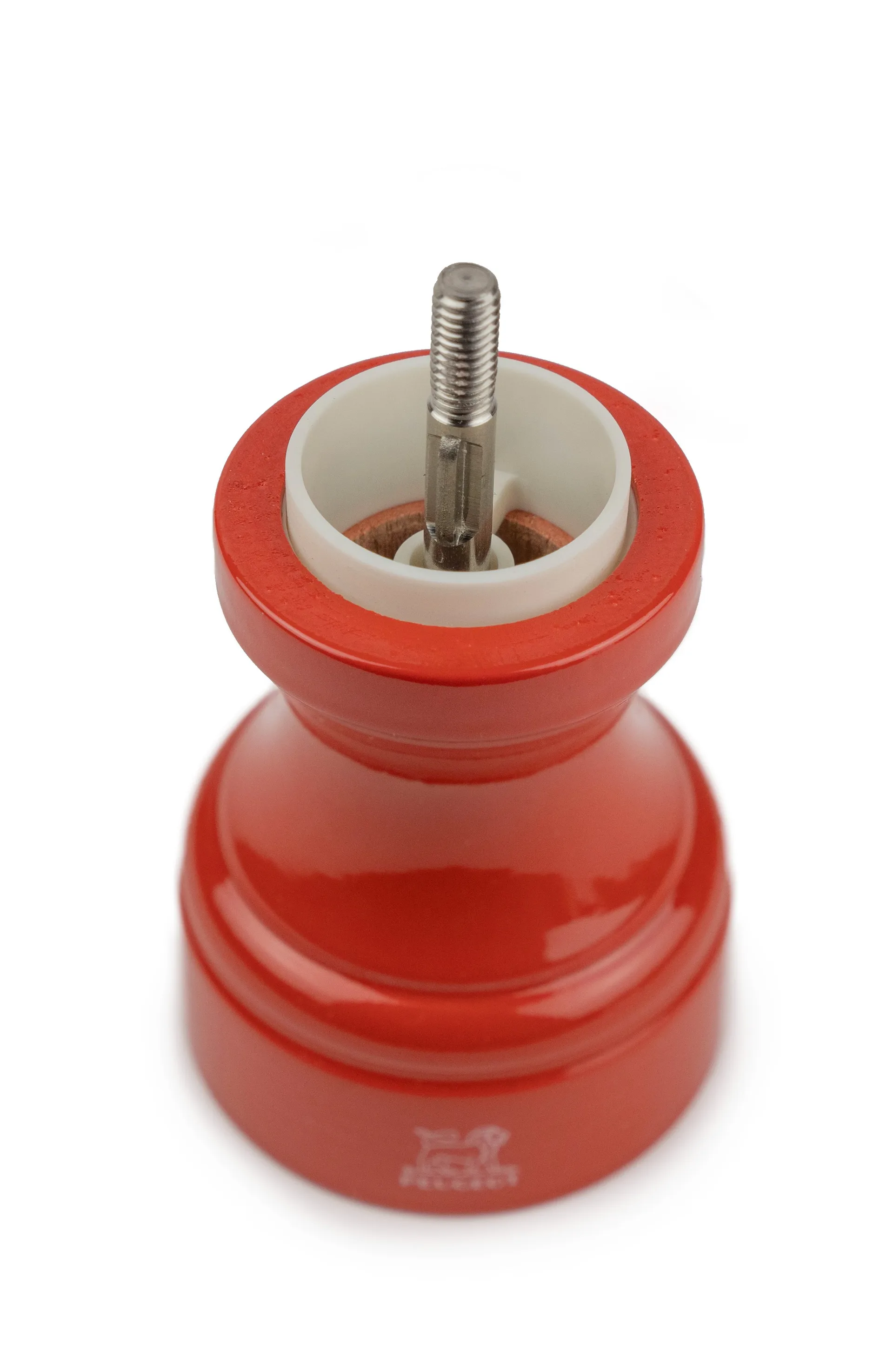 Młynek do soli Bistrorama 10 cm, Terracotta Peugeot