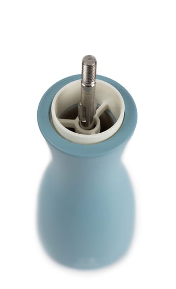Młynek do soli i młynek do pieprzu zestaw Tahiti Air 15 cm - Night & azur - Peugeot