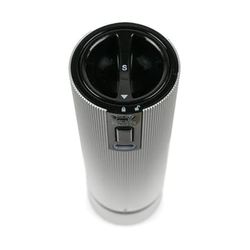 Młynek do soli Line Z Electric  15 cm - Aluminium - Peugeot
