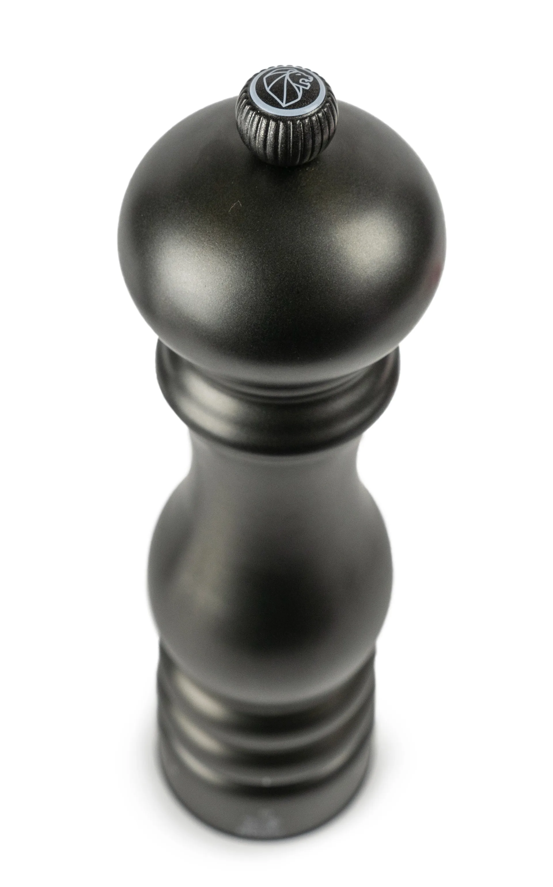 Młynek do soli Paris Chef 22 cm, Carbon Peugeot