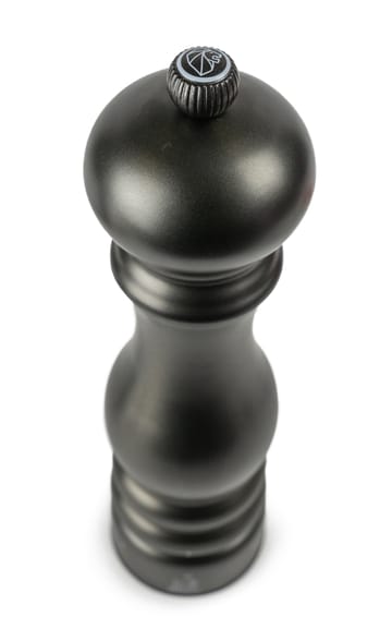 Młynek do soli Paris Chef 22 cm - Carbon - Peugeot