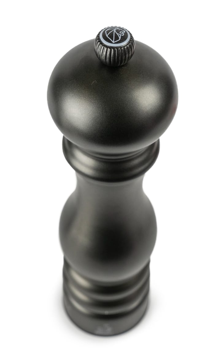 Młynek do soli Paris Chef 22 cm, Carbon Peugeot