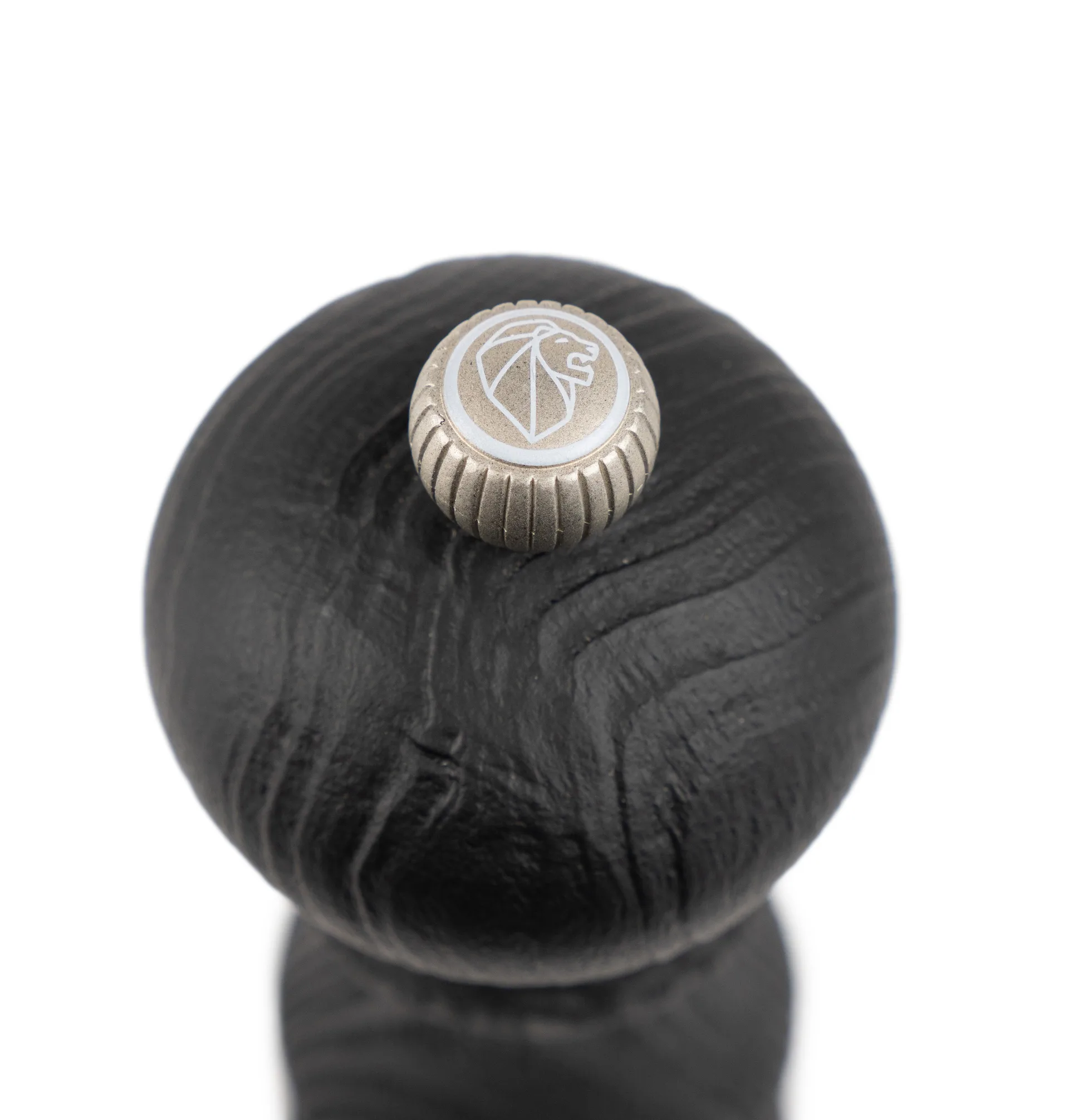 Młynek do soli Paris nature 22 cm, Black Peugeot