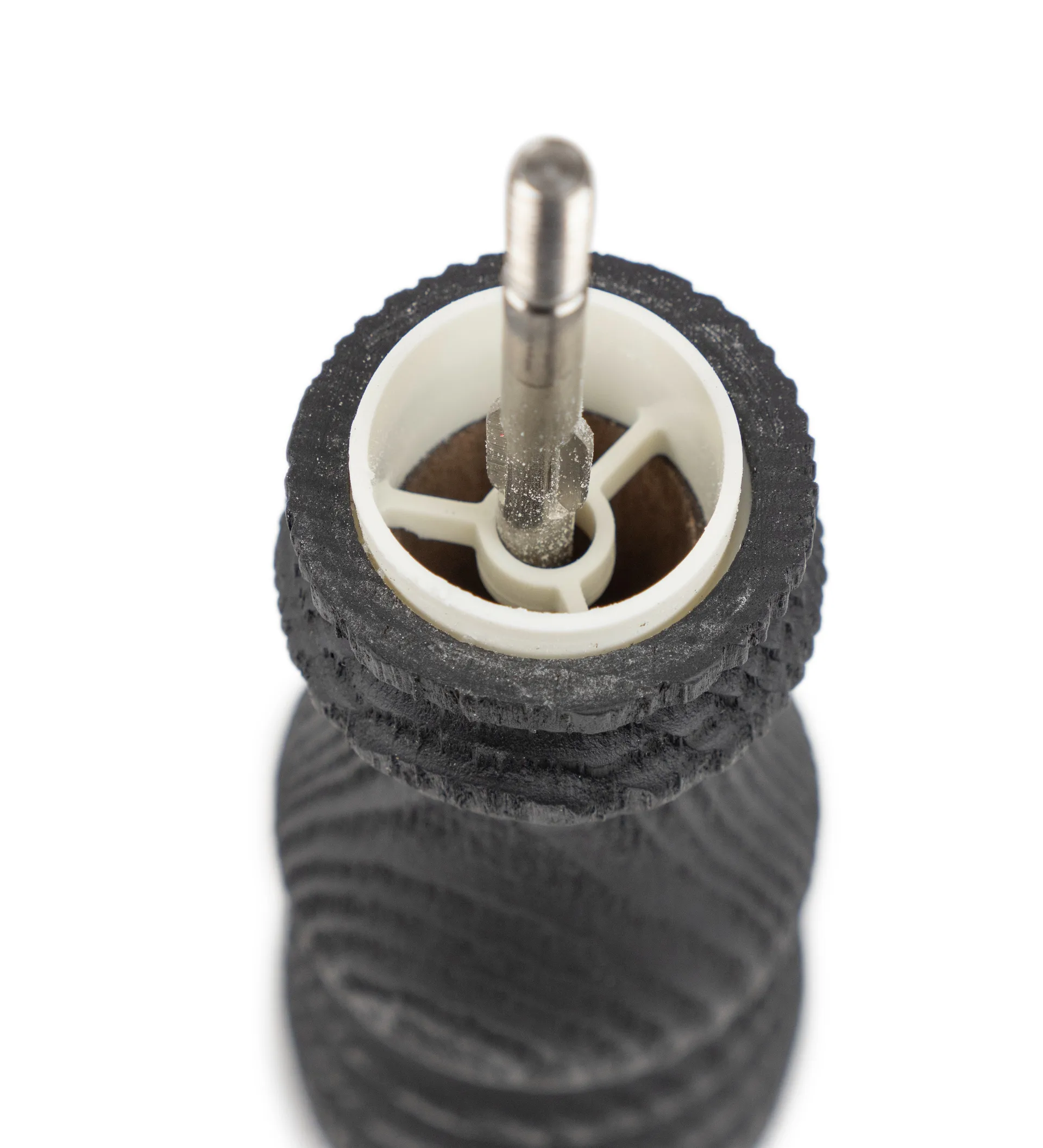 Młynek do soli Paris nature 22 cm, Black Peugeot