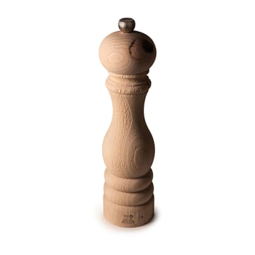 Młynek do soli Paris nature 22 cm - Naturalny - Peugeot