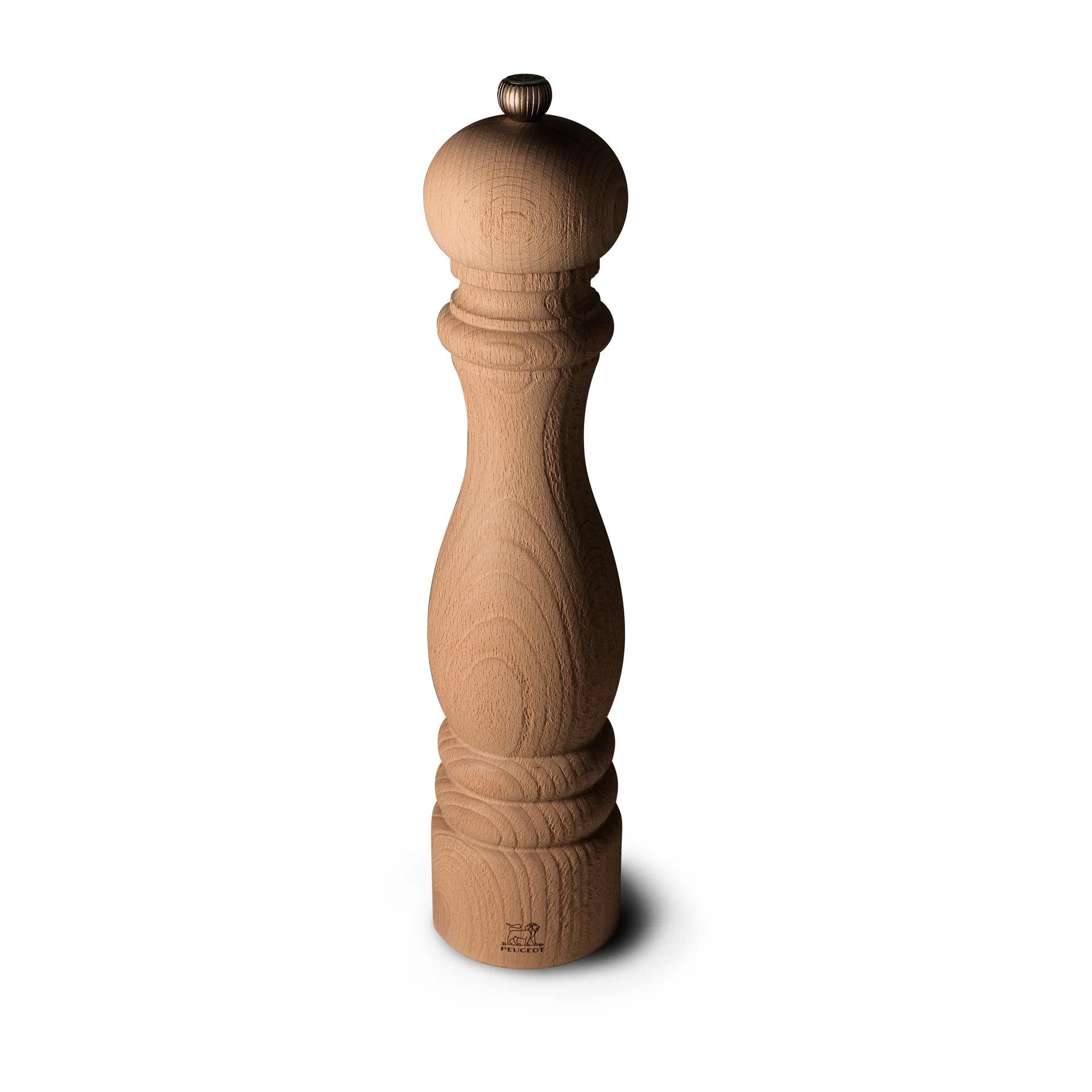 Młynek do soli Paris nature 30 cm, Naturalny Peugeot