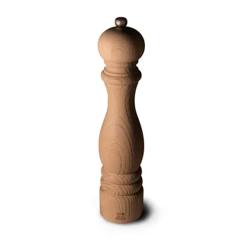 Młynek do soli Paris nature 30 cm - Naturalny - Peugeot