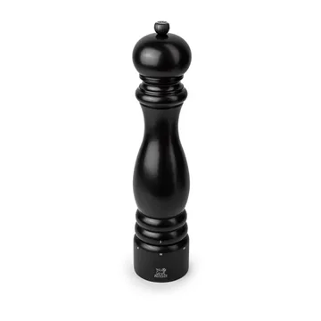 Młynek do soli Paris u'Select 30 cm - Satin black - Peugeot