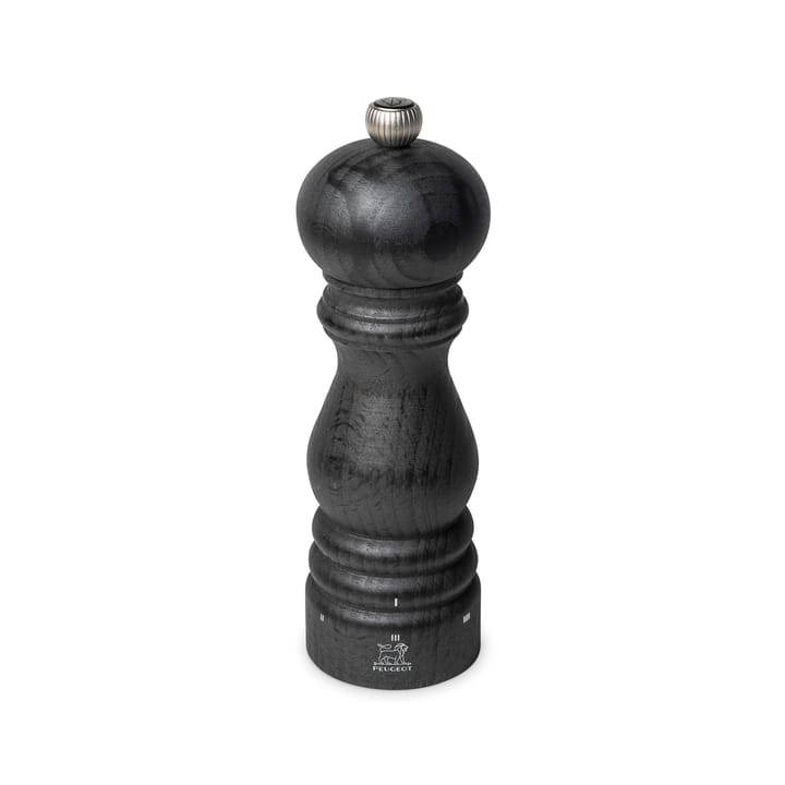 Młynek do soli Paris u'Select Z 18 cm - Graphite - Peugeot