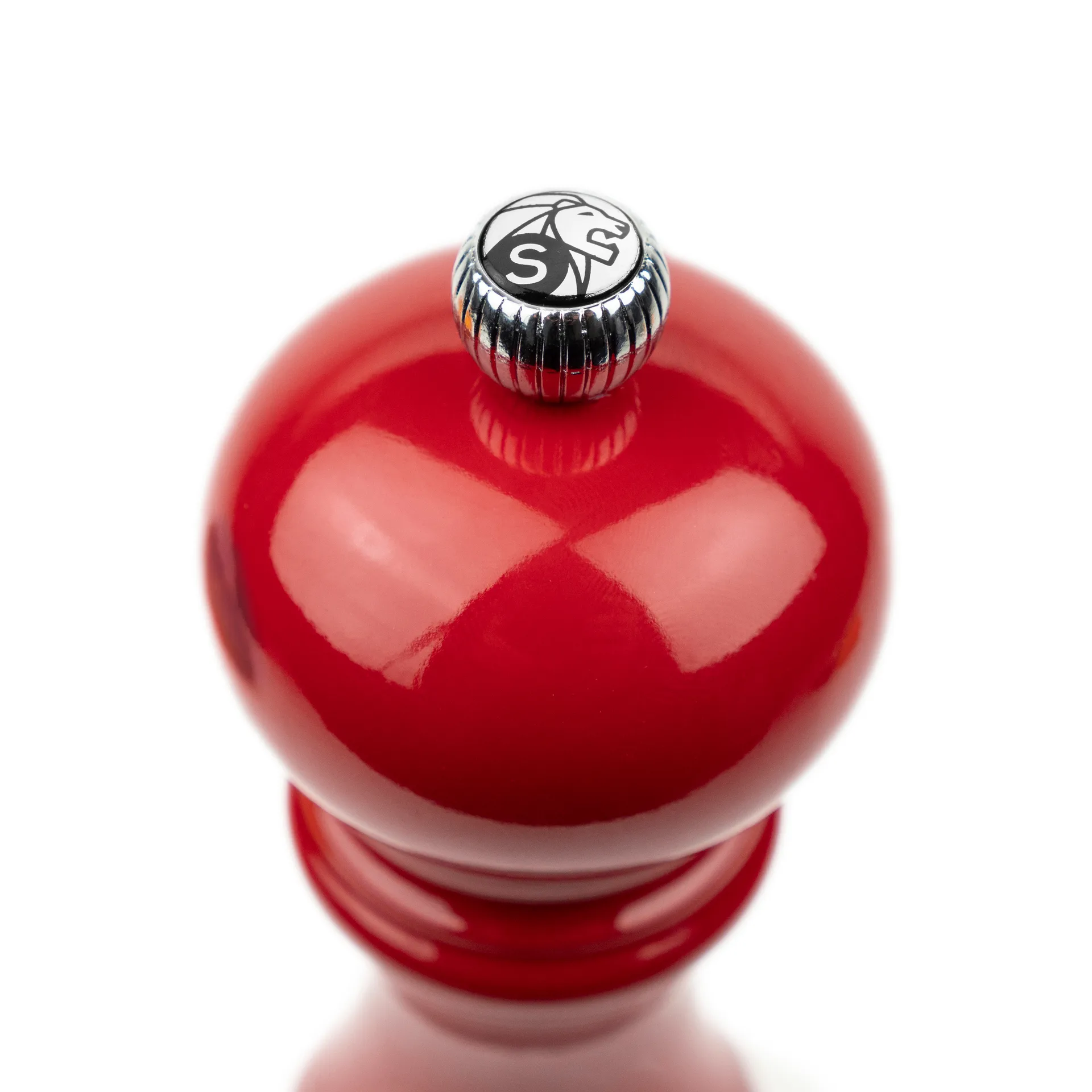 Młynek do soli Paris u'Select Z 18 cm, Red passion Peugeot