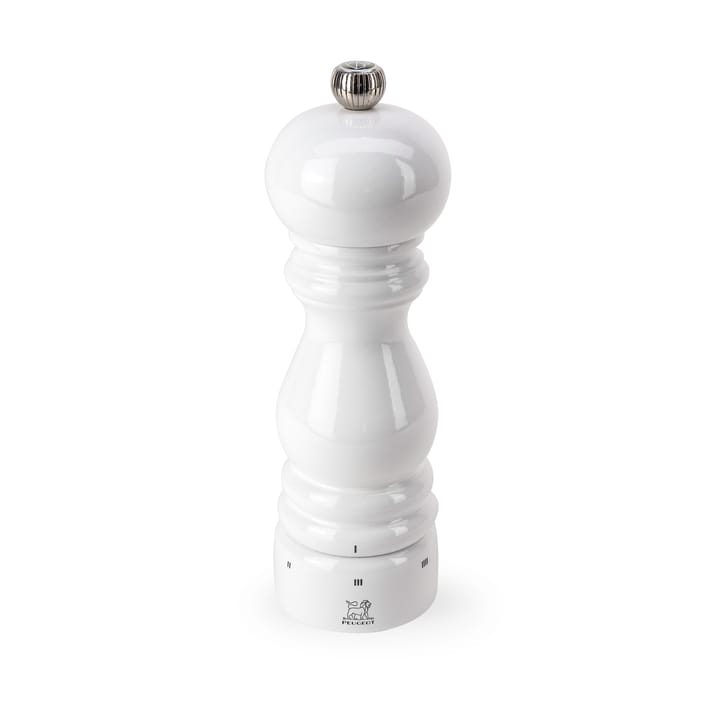 Młynek do soli Paris u'Select Z 18 cm - White - Peugeot