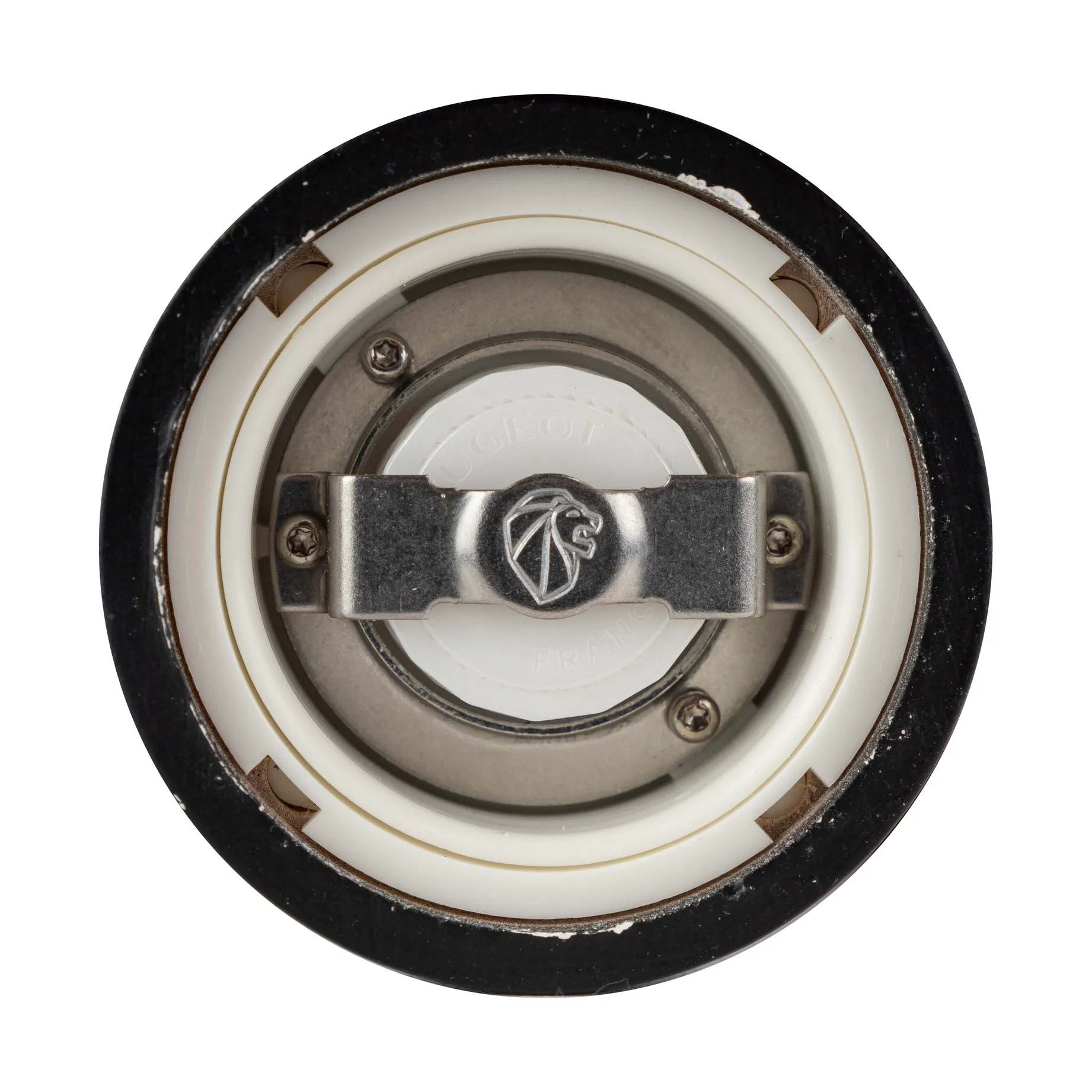 Młynek do soli Paris u'Select Z 22 cm, Chocolate Peugeot