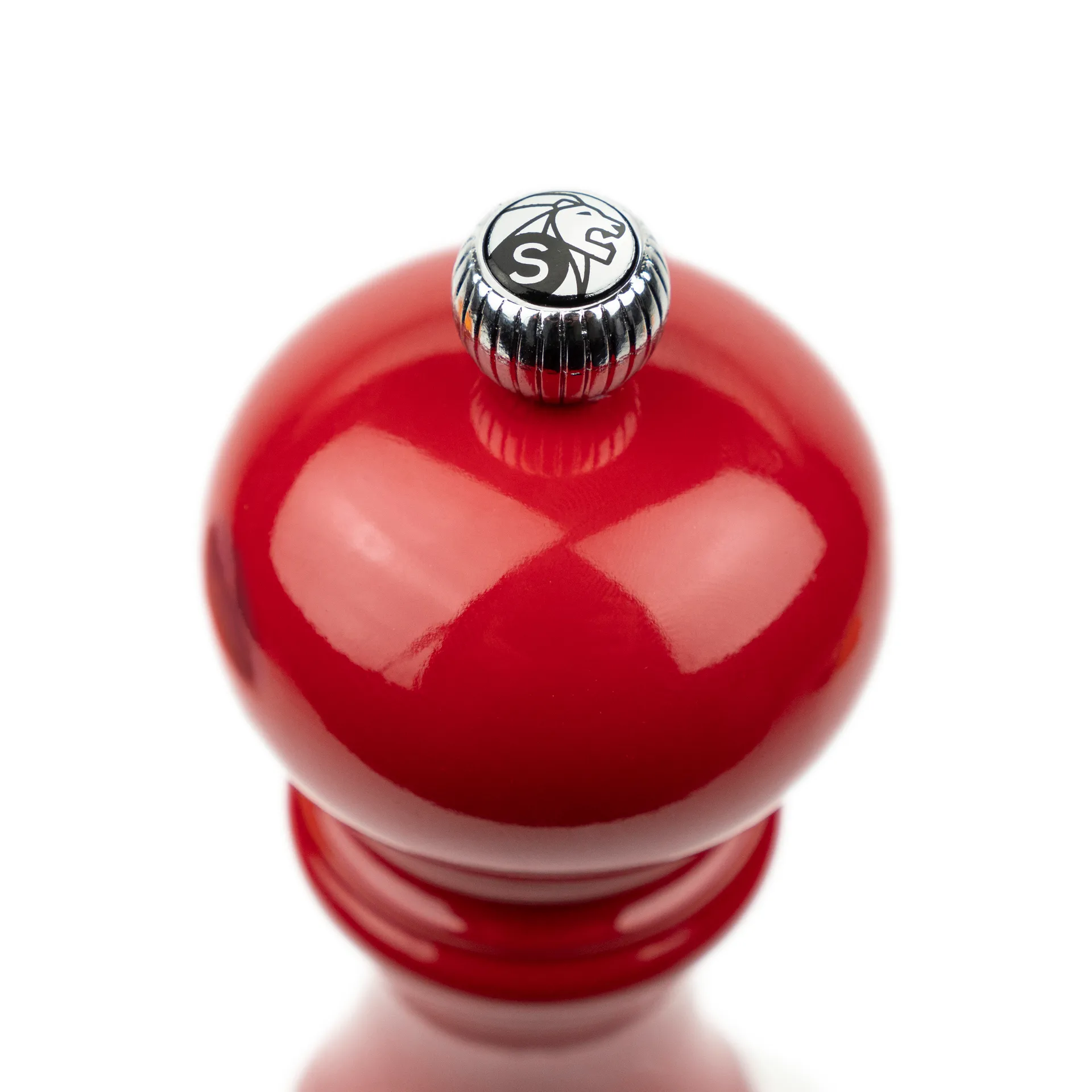 Młynek do soli Paris u'Select Z 22 cm, Red passion Peugeot