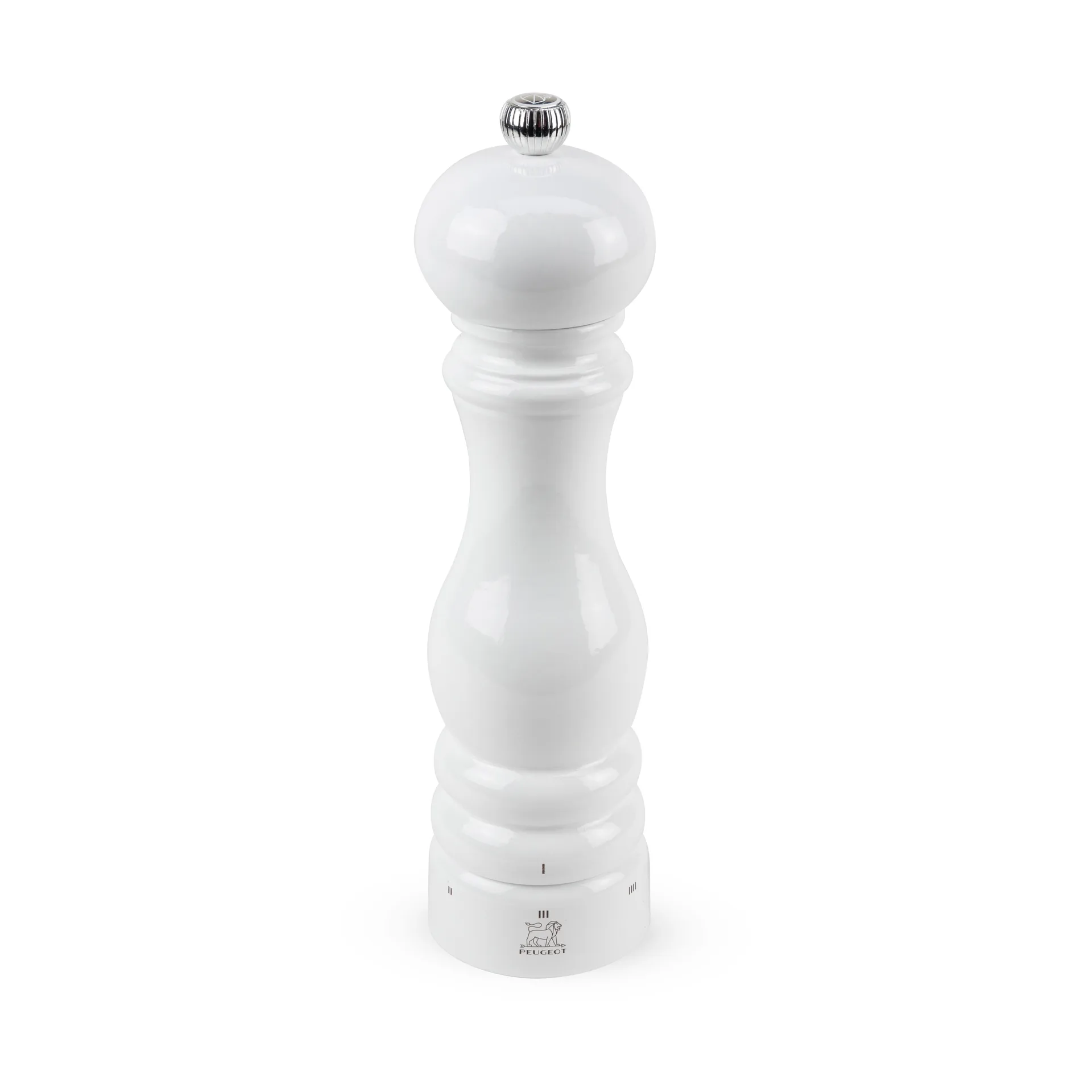 Młynek do soli Paris u'Select Z 22 cm, White Peugeot