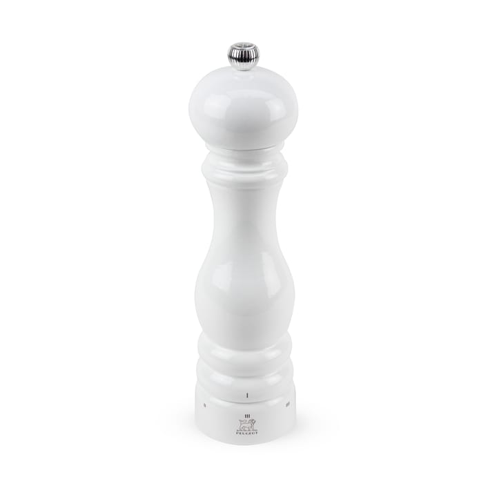Młynek do soli Paris u'Select Z 22 cm - White - Peugeot