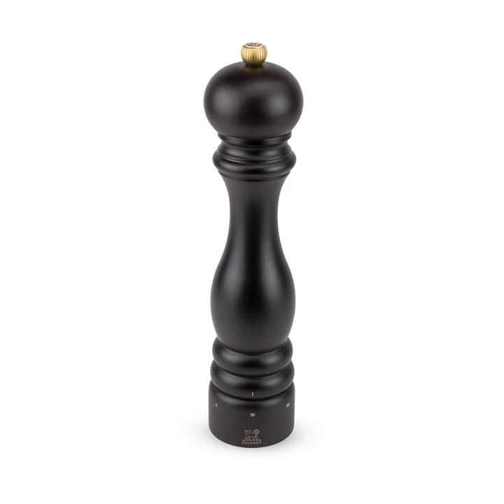 Młynek do soli Paris u'Select Z 27 cm - Chocolate - Peugeot
