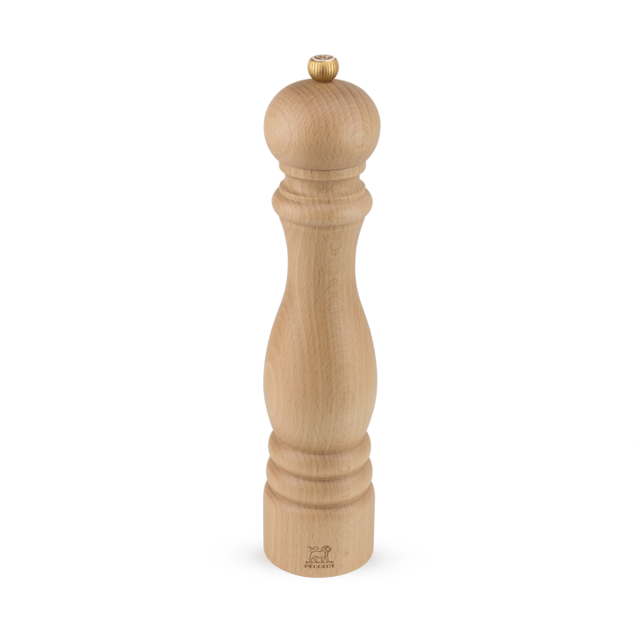Młynek do soli Paris u'Select Z 30 cm - Natural - Peugeot