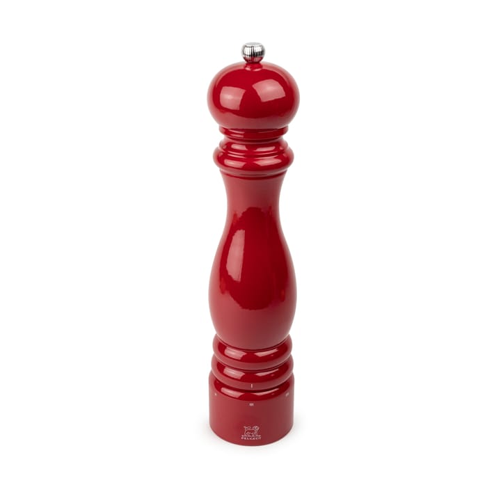 Młynek do soli Paris u'Select Z 30 cm - Red passion - Peugeot