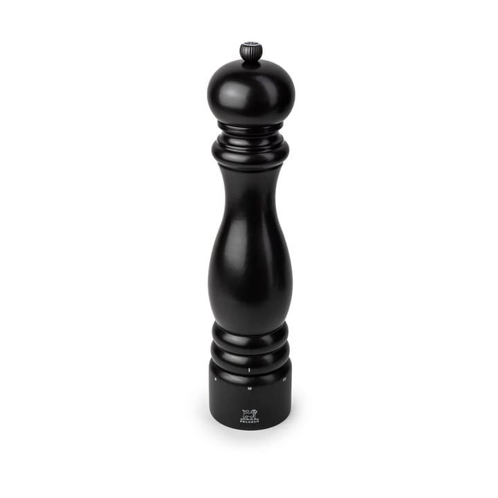 Młynek do soli Paris u'Select Z 30 cm - Satin black - Peugeot