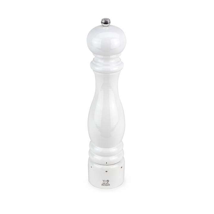 Młynek do soli Paris u'Select Z 30 cm - White - Peugeot