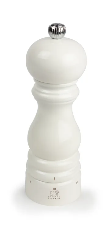 Młynek do soli Parisrama 18 cm - Drewno - ivory - Peugeot