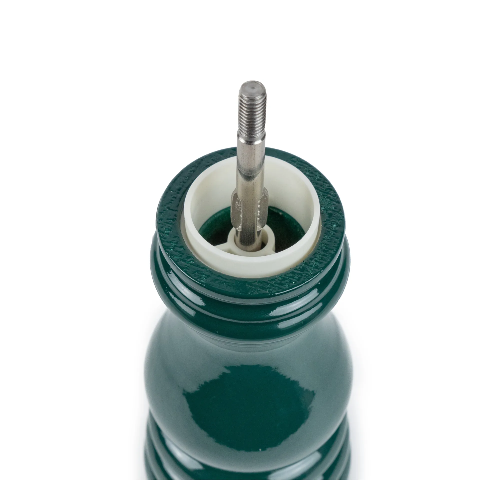 Młynek do soli Parisrama Z 18 cm, Green forest Peugeot