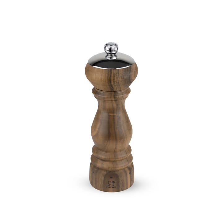 Paris Icone młynek do soli 18 cm - orzech włoski - Peugeot