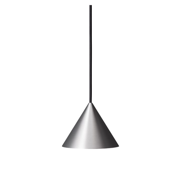 Apollo Zero lampa wisząca - Aluminium - Pholc