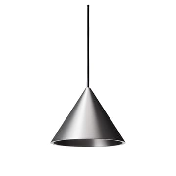 Apollo Zero lampa wisząca - Aluminium - Pholc