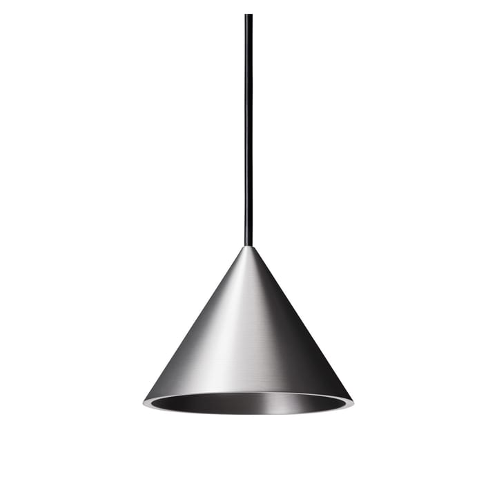 Apollo Zero lampa wisząca, Aluminium Pholc