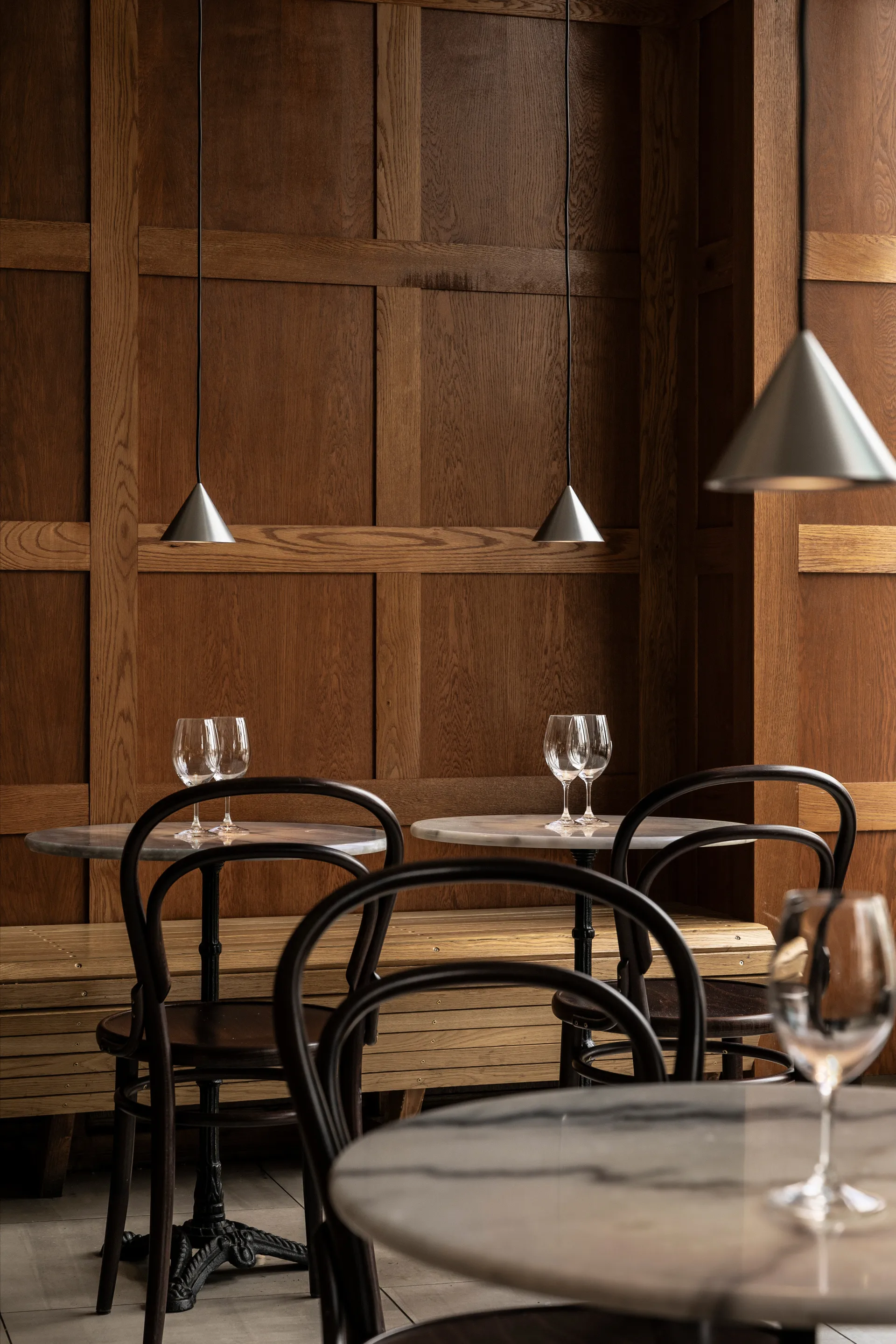 Apollo Zero lampa wisząca, Darkest hour Pholc