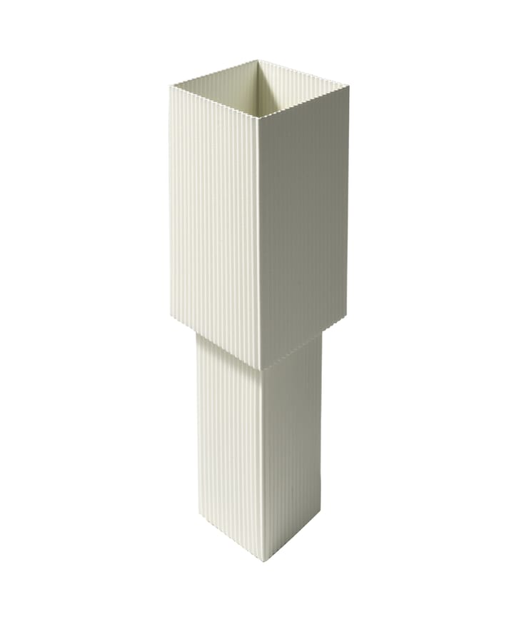 Bezprzewodowa lampa stołowa Romb Mini 19 cm, Cotton Pholc