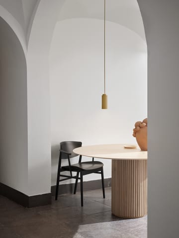 Donna 7 lampa wisząca GU10 - Midnight blue - Pholc