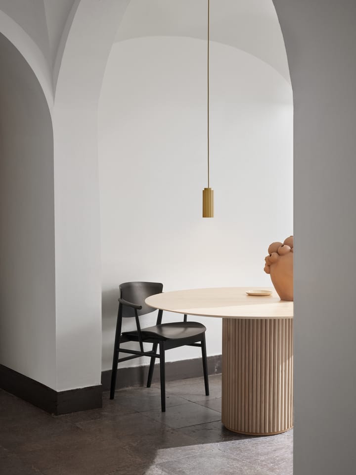 Donna 7 lampa wisząca GU10, Midnight blue Pholc