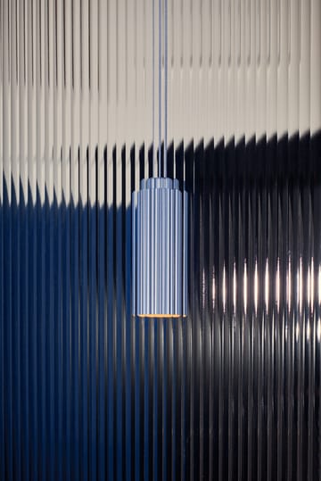 Donna 7 lampa wisząca GU10 - Midnight blue - Pholc