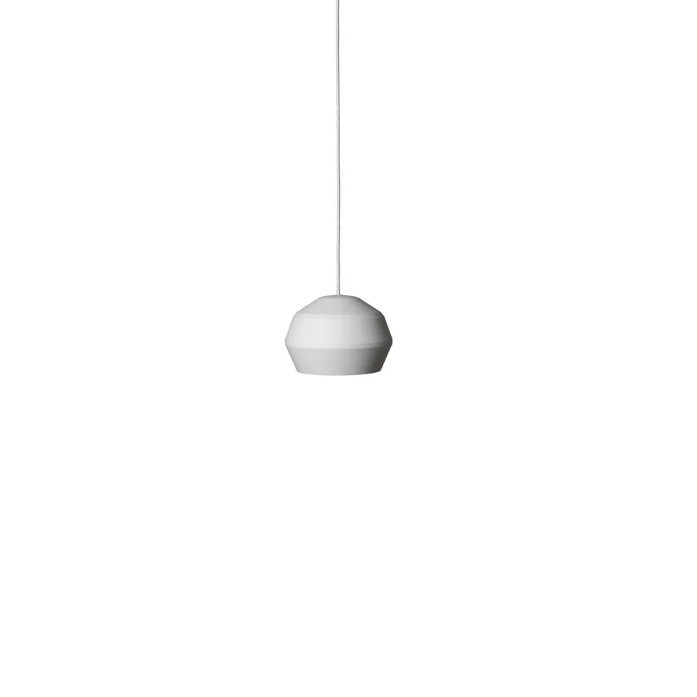 Edge lampa wisząca, biały Pholc