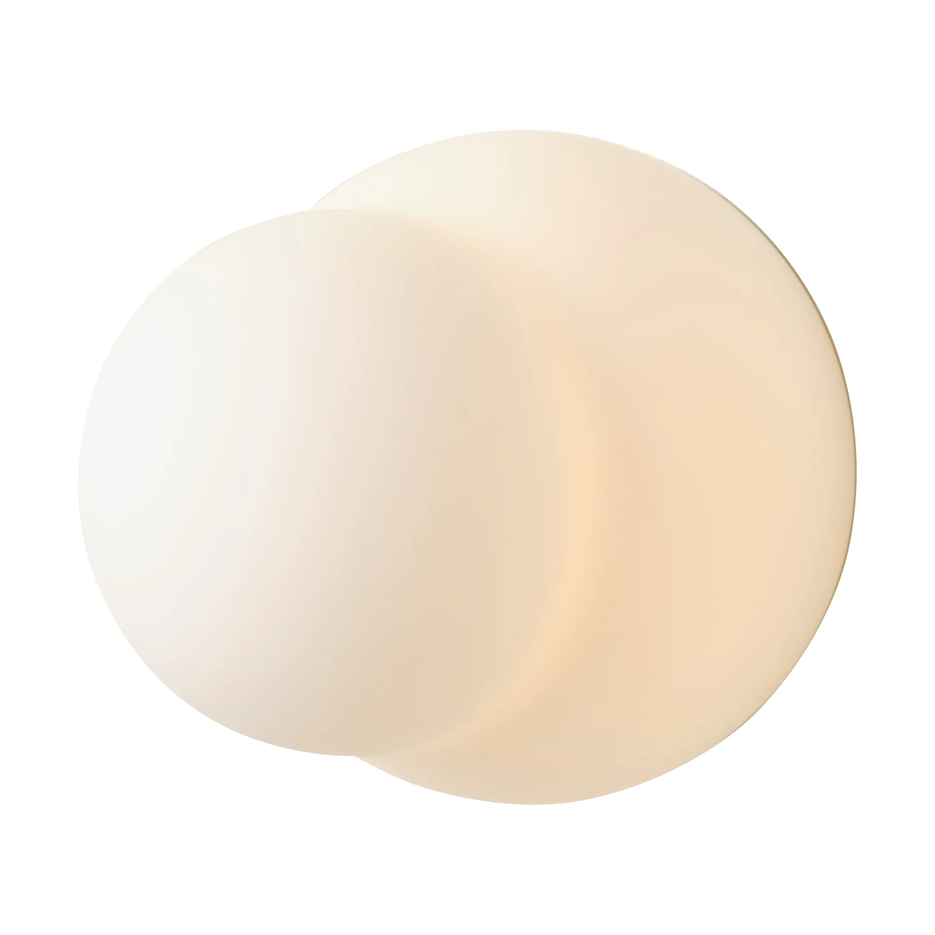 Kinkiet Fall 11, Biały Pholc