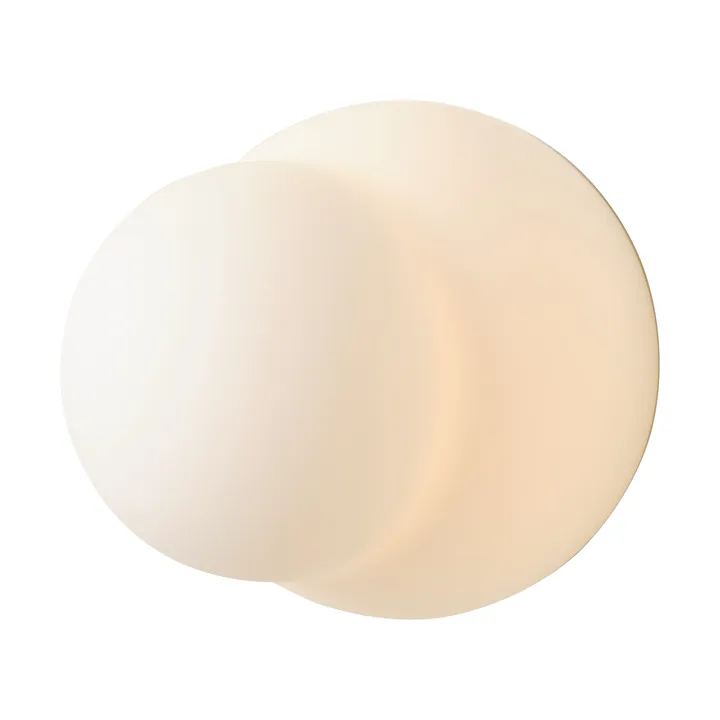 Kinkiet Fall 11 - Biały - Pholc