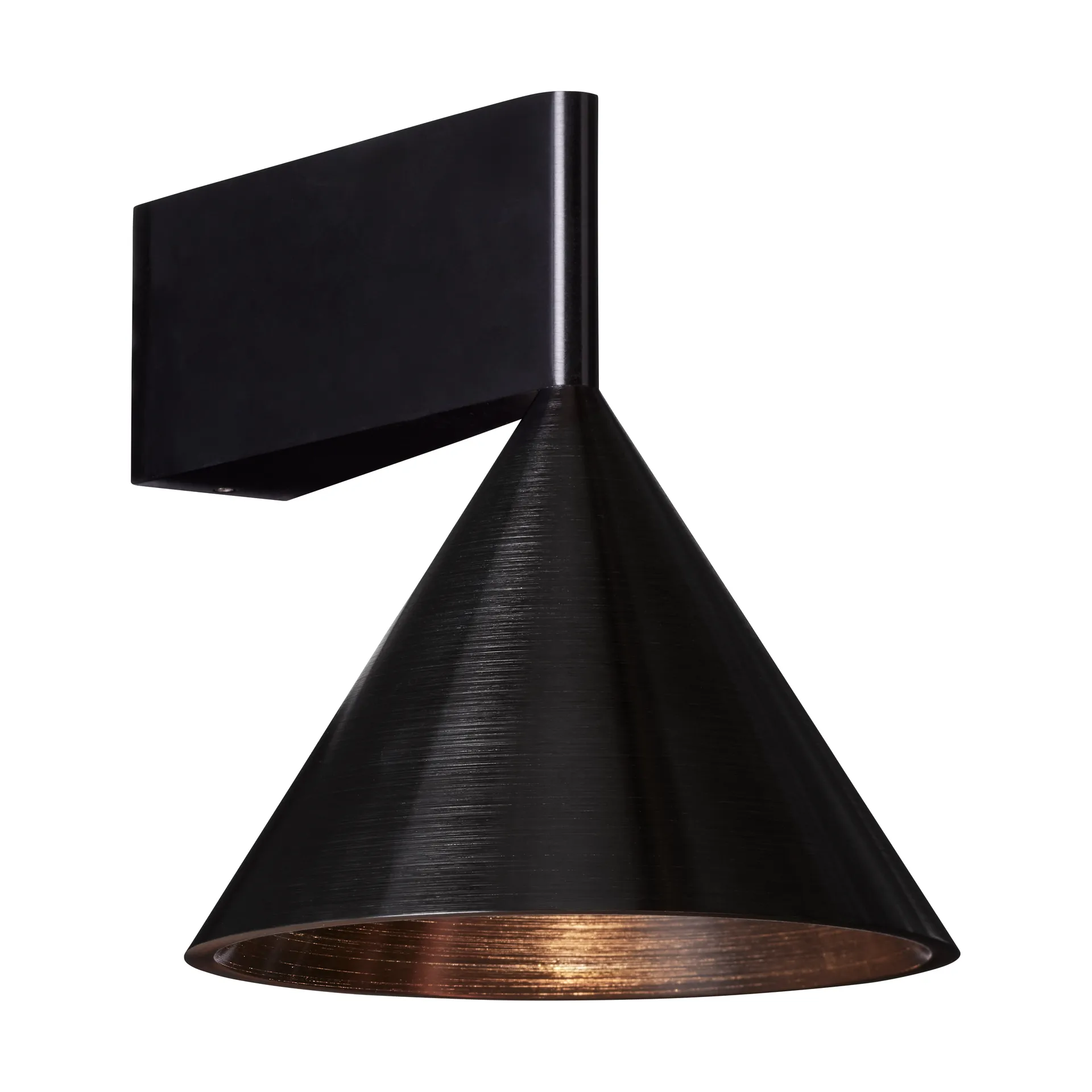 Lampa ścienna Apollo 14, Darkest hour Pholc