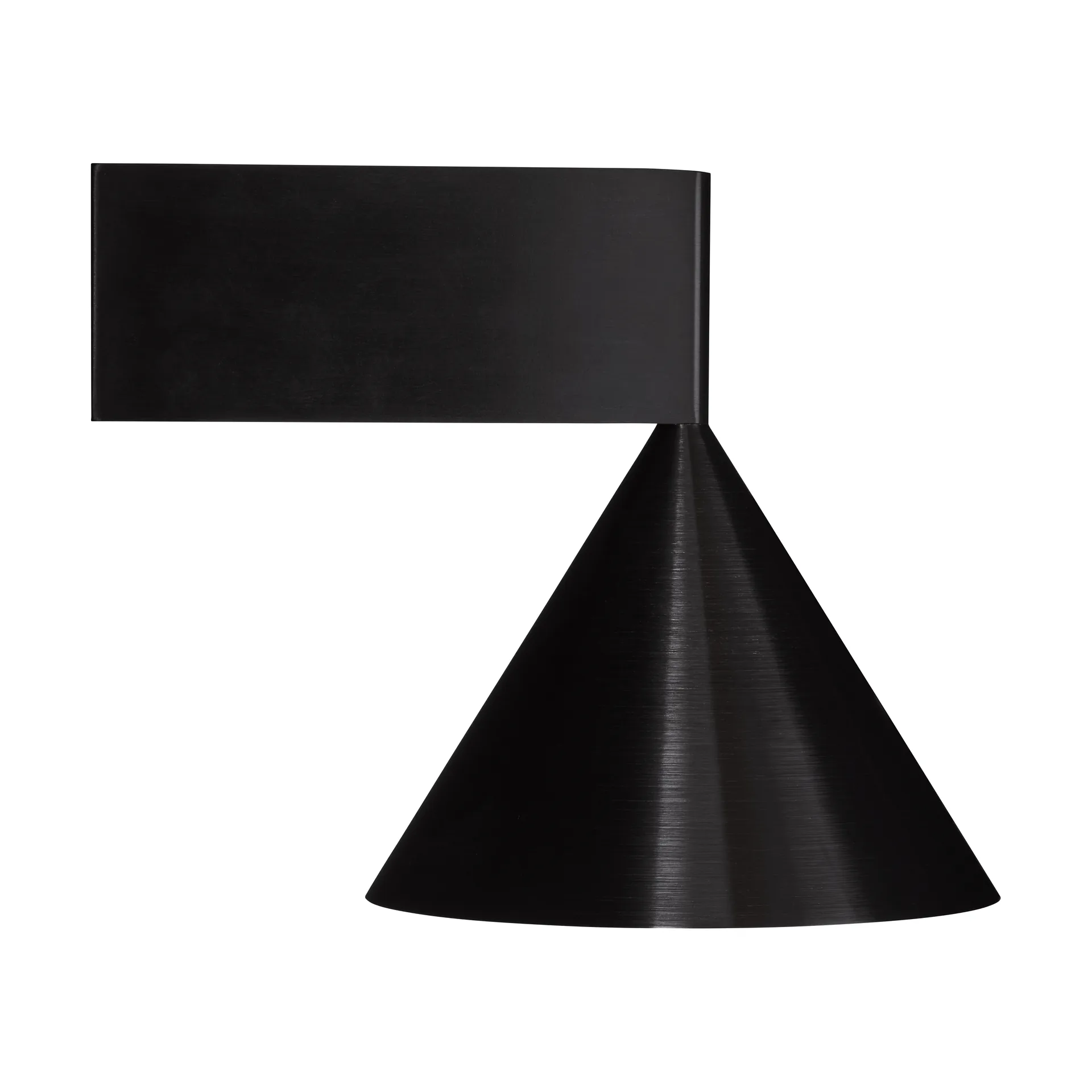 Lampa ścienna Apollo 14, Darkest hour Pholc