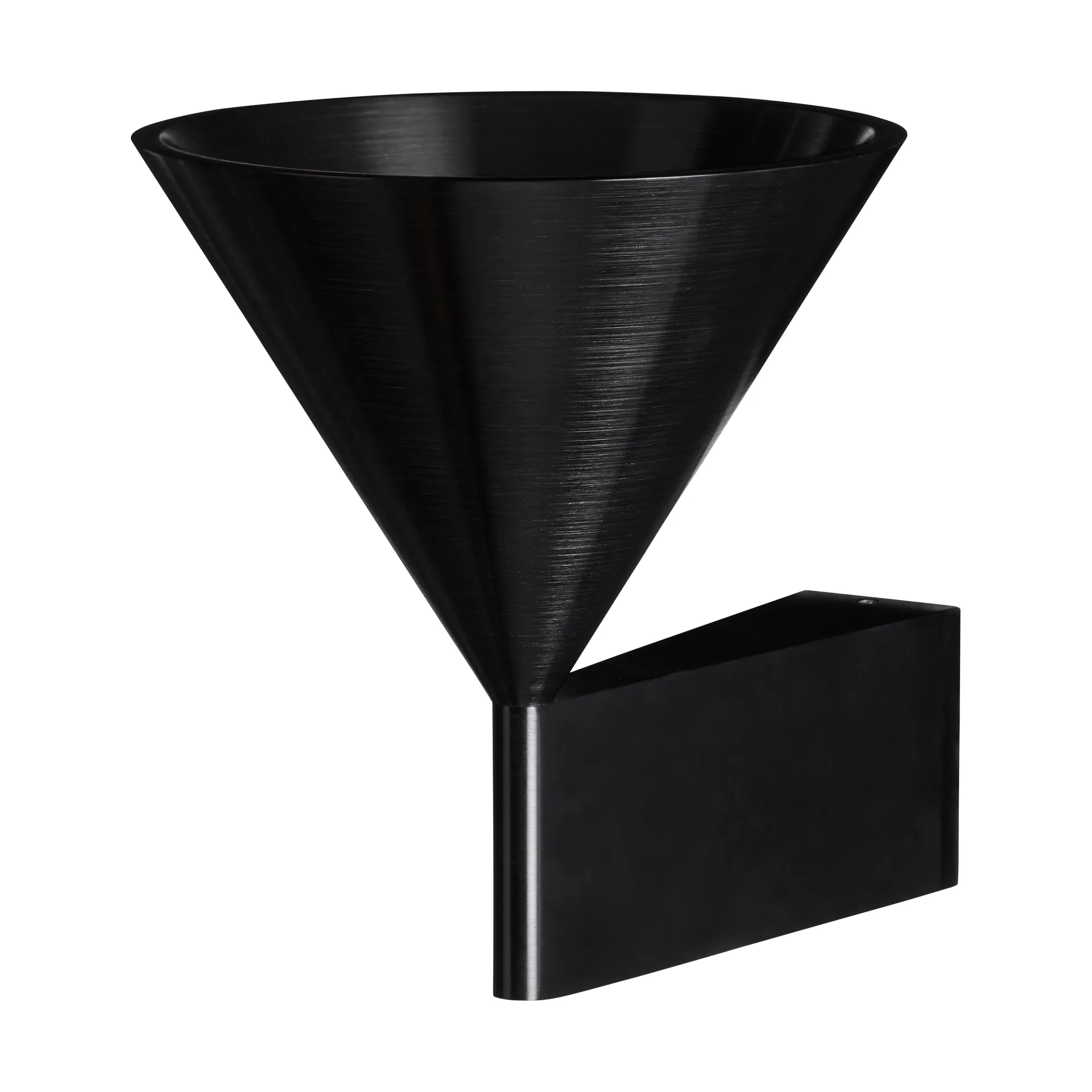 Lampa ścienna Apollo 14, Darkest hour Pholc