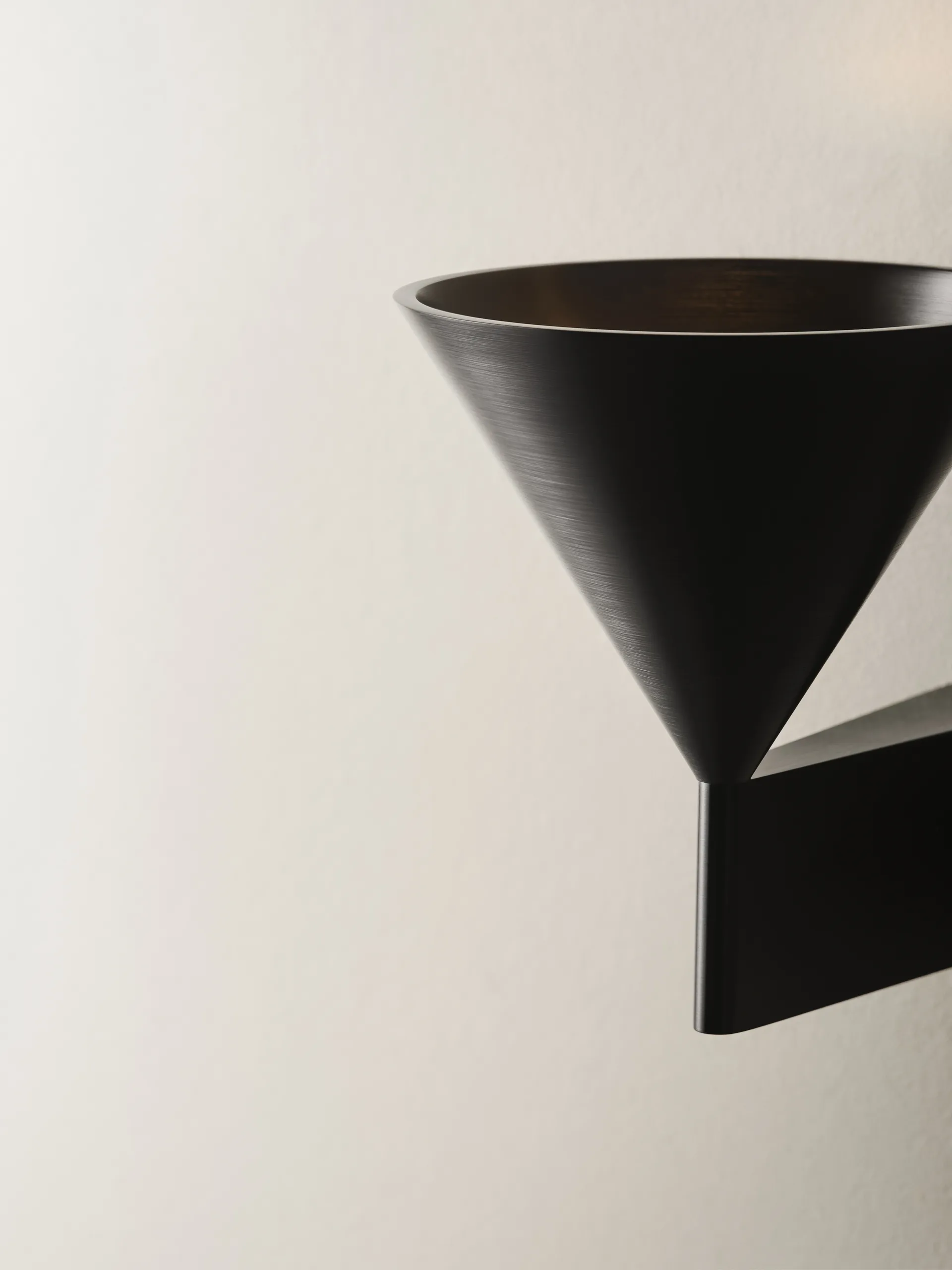 Lampa ścienna Apollo 14, Darkest hour Pholc