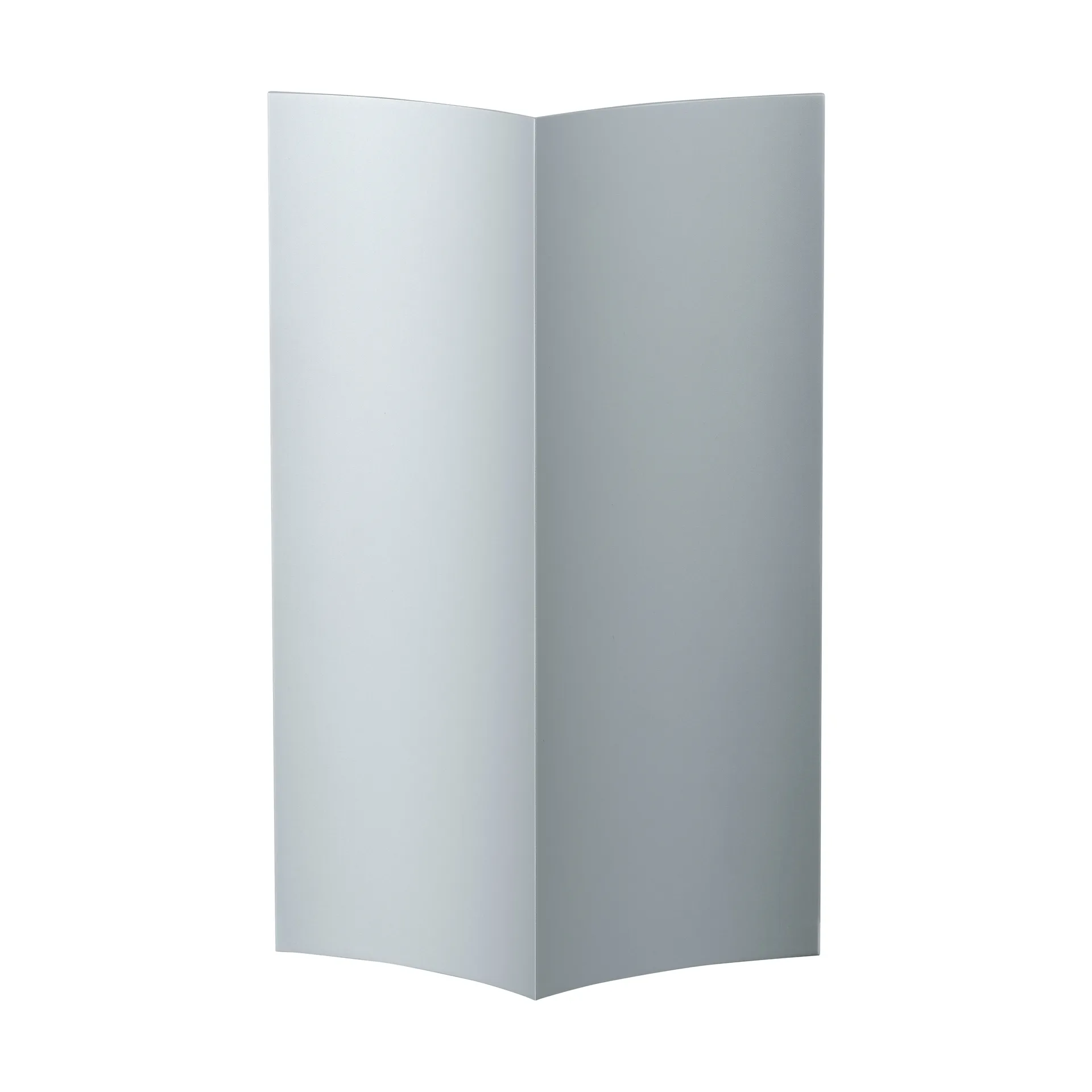 Lampa ścienna Concave 27, Core (srebrny) Pholc