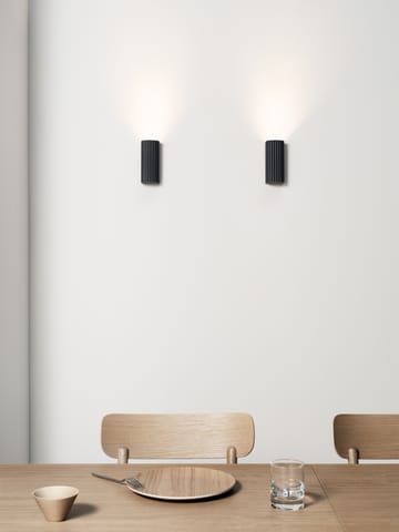 Lampa ścienna Donna 15 - Amber green - Pholc