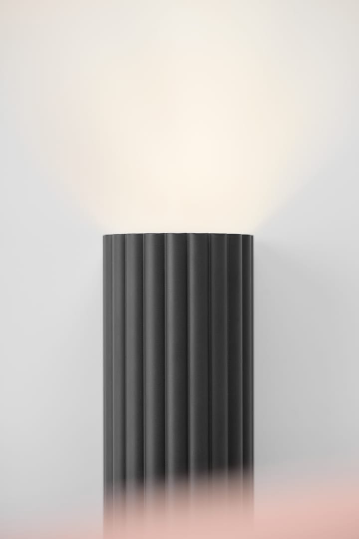 Lampa ścienna Donna 15, Black ink Pholc