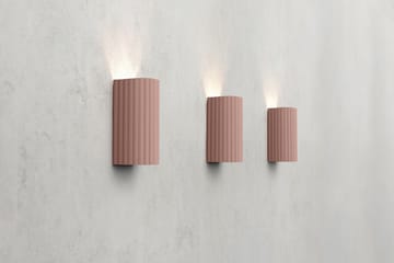 Lampa ścienna Donna 15 - Blush - Pholc