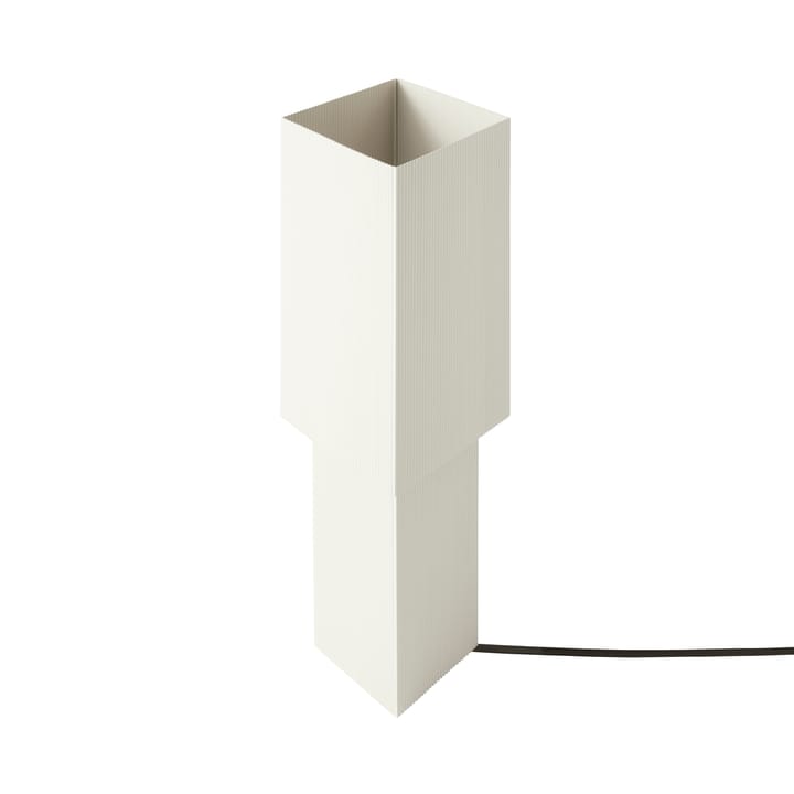 Lampa stołowa Romb 36, Cotton Pholc